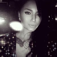 Britney D Young's profile image