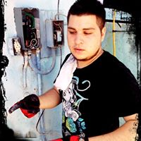 Jonathan Mttz's profile image