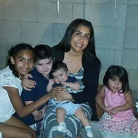 Celena Valdez-Smith's profile image