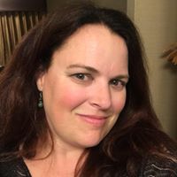 Tracey Thompson's profile image