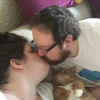 Emily Hamilton's profile image