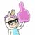 Lisa M. Crandall's profile image
