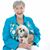 Shirley Reece Bradley Monk's profile image