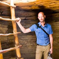 Derek Brown's profile image