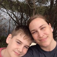 amandarall's profile image