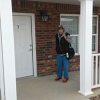 Gail Simpson's profile image