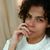 Thayrra Accioli Bastos's profile image