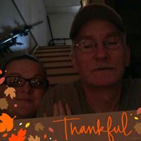 PamelaRick Taylor's profile image