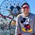 Luis Perez's profile image