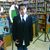 Javier Garcia's profile image