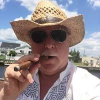 Lou Bona's profile image