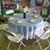 Parlani flowers and party rentals's profile image
