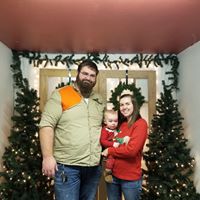 Clint Parkison's profile image