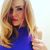 Samantha Jane Sloan's profile image