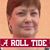 Melanie D Adams's profile image