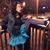 Christine Hall's profile image