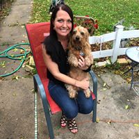 Krista Hernandez's profile image
