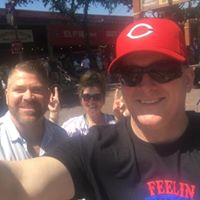 Stephen Messer's profile image