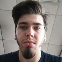 Shaun Flores's profile image