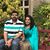 Sadia Faiza Shoshi's profile image