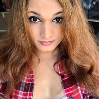 Elsa Rosenberg's profile image