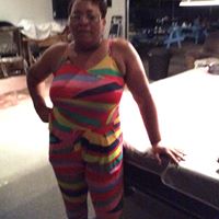 Bridgett Morrow's profile image