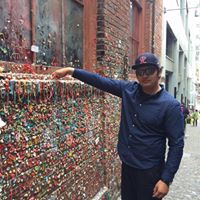 Alex Serrano's profile image