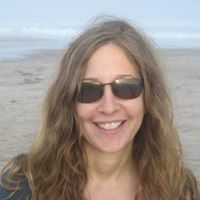 Amy Glass's profile image