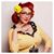 Amber J Burkhart's profile image