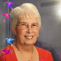 Martha Burruss's profile image