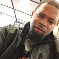 Reginald May's profile image
