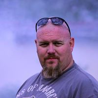 Justin Muir's profile image