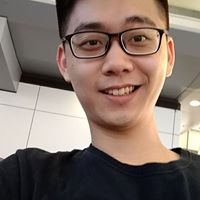 Timothy Wong's profile image