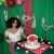 Gnellie M. Santiago's profile image
