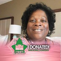 Barbara Byrd Davis's profile image