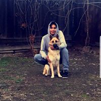 Briones Gabriel's profile image