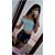 Luena Sylmara Santos's profile image