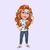Jeannette Pursell's profile image