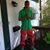 Tie Antae Cook's profile image