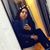 Amor Melina Santana's profile image