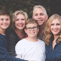 Kelli Plummer Parsons's profile image