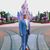 Frankie Valentin's profile image