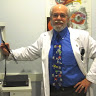 Dr. Joseph Y.'s profile image