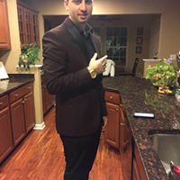 Cole Barrish's profile image