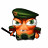 Current customer's profile image