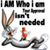 Kate StroGur's profile image