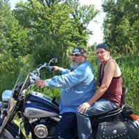 David Andd Roxie Lang's profile image