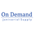On Demand Janitorial Supply's profile image