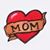 Monica Vandenberg's profile image