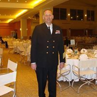 Mark Sterling's profile image